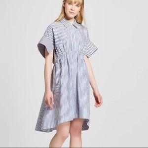 Victoria Beckham Summer Dress